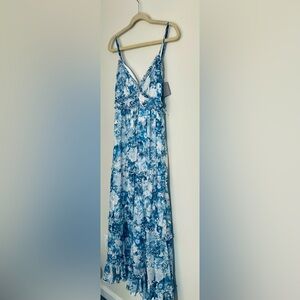 Women’s Chelsea 28 Ruffle Dress